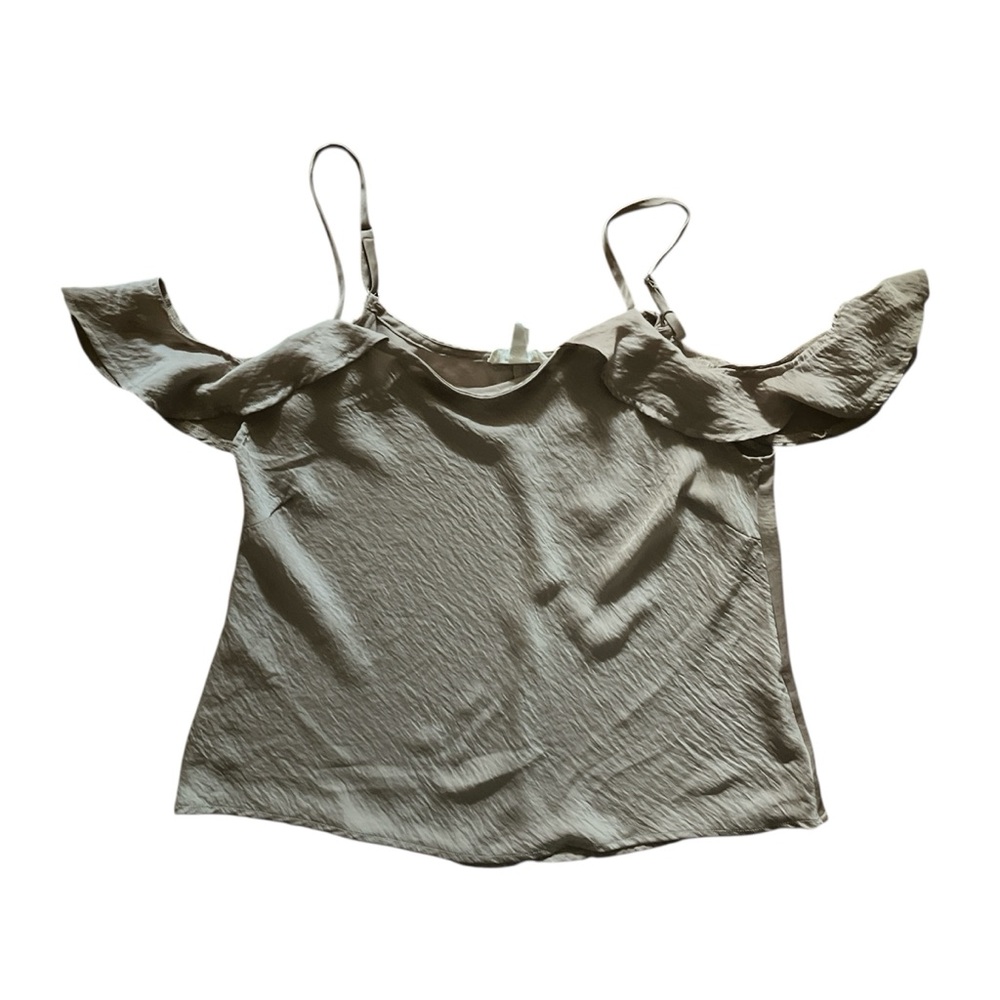 Spaghetti Strap Tops - Picture 4 of 4